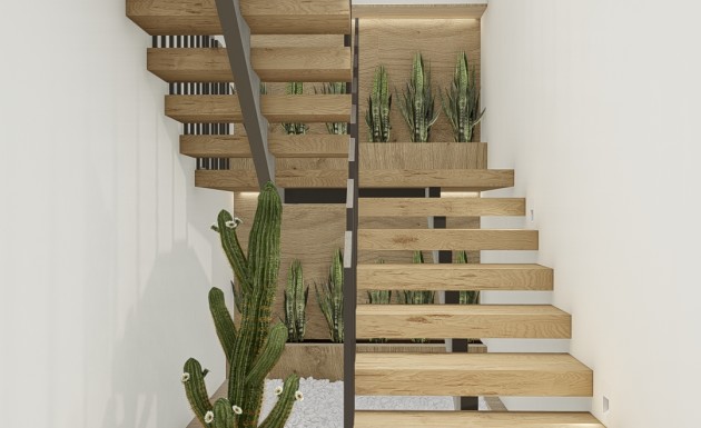Obra nueva - detached - Polop