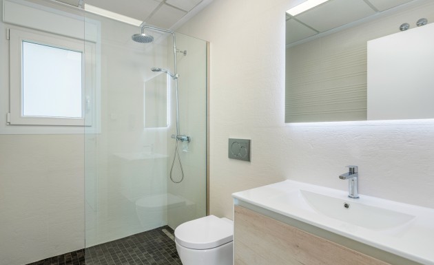 New Build - detached - Los Montesinos