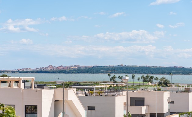 New Build - detached - Los Montesinos