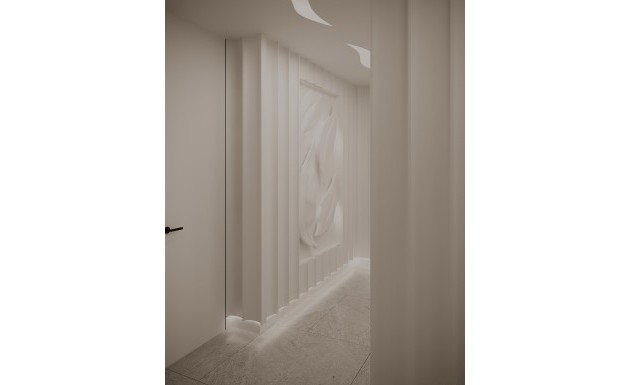 New Build - apartment - Guardamar del Segura