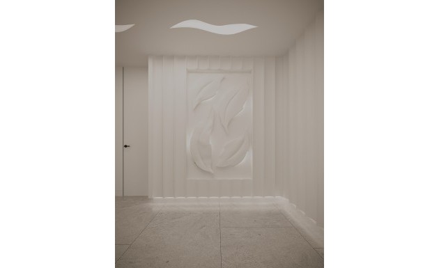 New Build - apartment - Guardamar del Segura