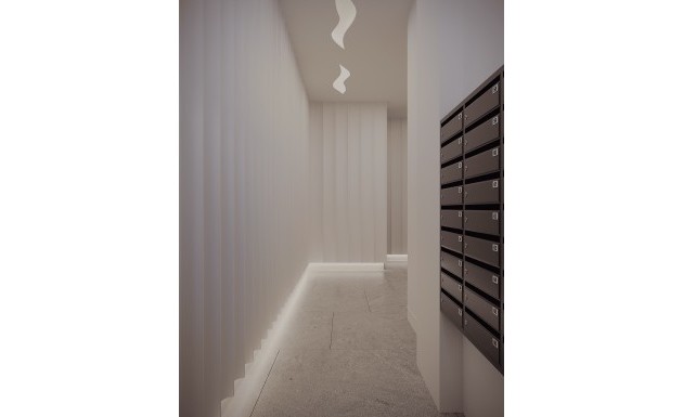 New Build - apartment - Guardamar del Segura