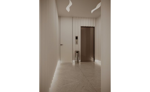 New Build - apartment - Guardamar del Segura