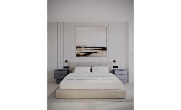 New Build - apartment - Guardamar del Segura