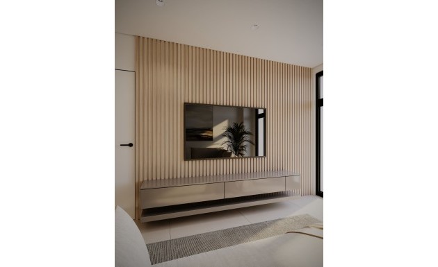 New Build - apartment - Guardamar del Segura