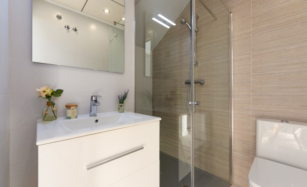 New Build - terraced - Pilar de la Horadada