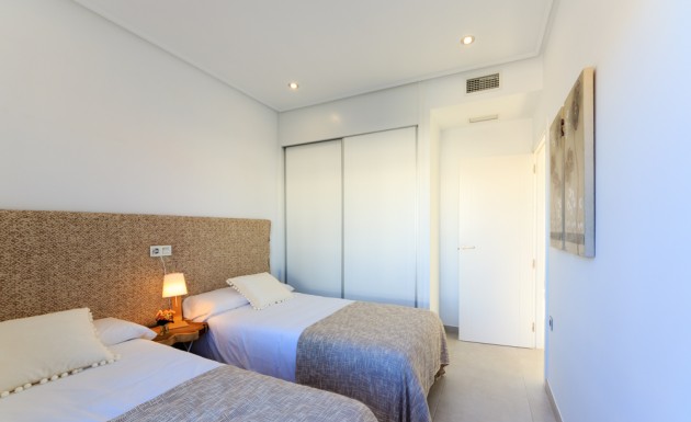 New Build - terraced - Pilar de la Horadada