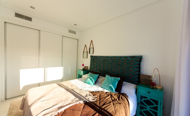 New Build - terraced - Pilar de la Horadada