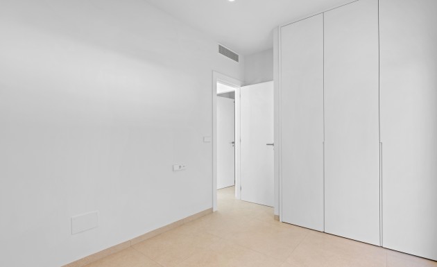 Nouvelle construction - high-bungalow - Pilar de la Horadada