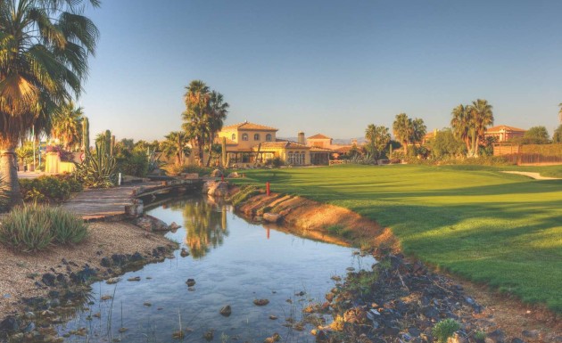 Återförsäljning - apartment - Cuevas del Almanzora - Villaricos