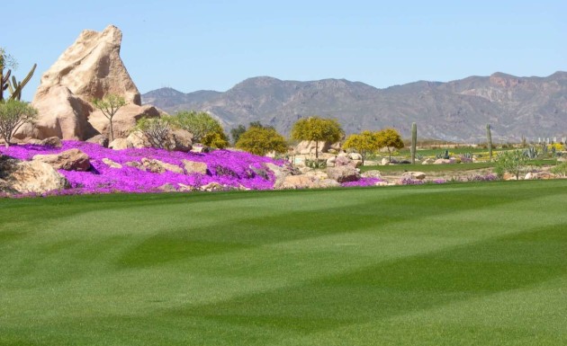 Återförsäljning - Villa - Cuevas del Almanzora - Villaricos