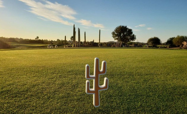 Återförsäljning - apartment - Cuevas del Almanzora - Villaricos