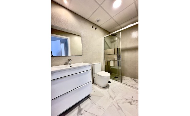New Build - apartment - Ciudad Quesada