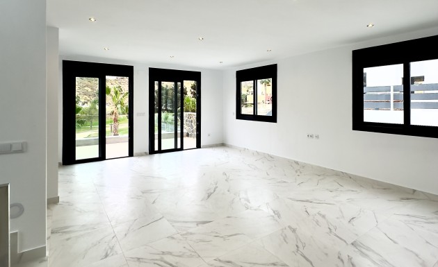 New Build - apartment - Ciudad Quesada