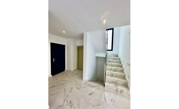 New Build - apartment - Ciudad Quesada