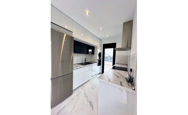 New Build - apartment - Ciudad Quesada