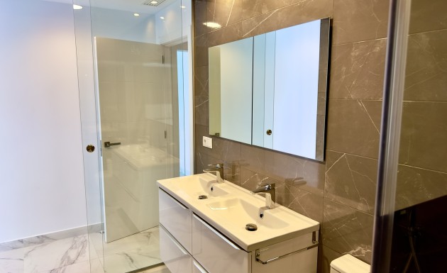 New Build - apartment - Ciudad Quesada