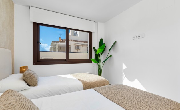 Nybyggnation - detached - Pilar de la Horadada