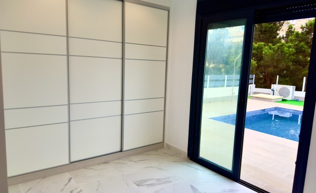 New Build - apartment - Ciudad Quesada