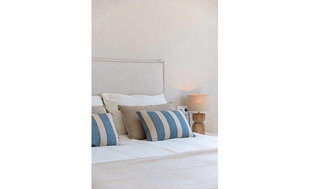 Nybyggnation - detached - Pilar de la Horadada