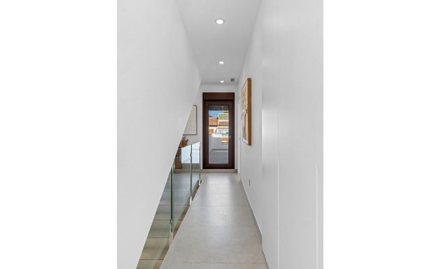 Nybyggnation - detached - Pilar de la Horadada