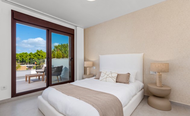 Nybyggnation - detached - Pilar de la Horadada