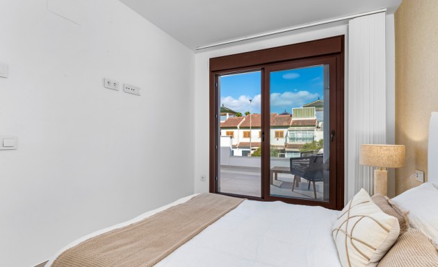 Nybyggnation - detached - Pilar de la Horadada