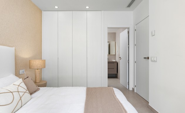 Nybyggnation - detached - Pilar de la Horadada