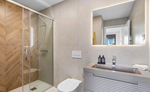 Nybyggnation - detached - Pilar de la Horadada