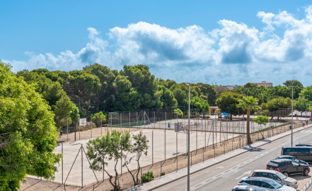 Nybyggnation - detached - Pilar de la Horadada