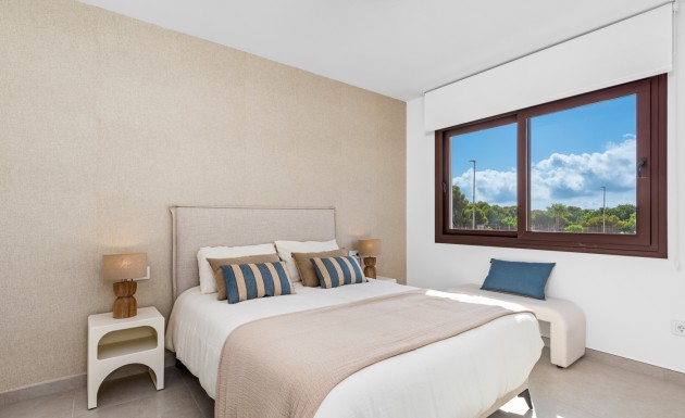 Nybyggnation - detached - Pilar de la Horadada