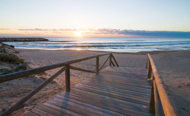 New Build - apartment - Guardamar del Segura