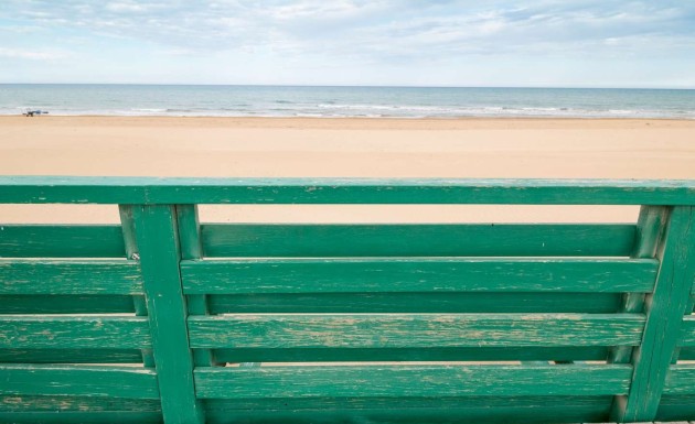 New Build - apartment - Guardamar del Segura