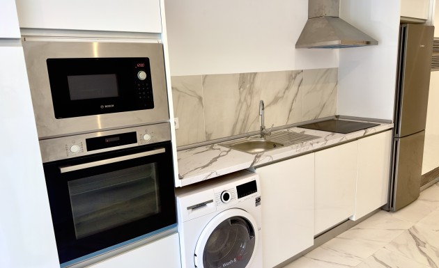 New Build - apartment - Ciudad Quesada