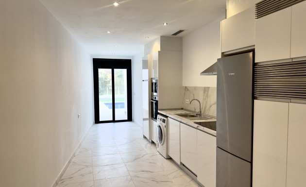 New Build - apartment - Ciudad Quesada