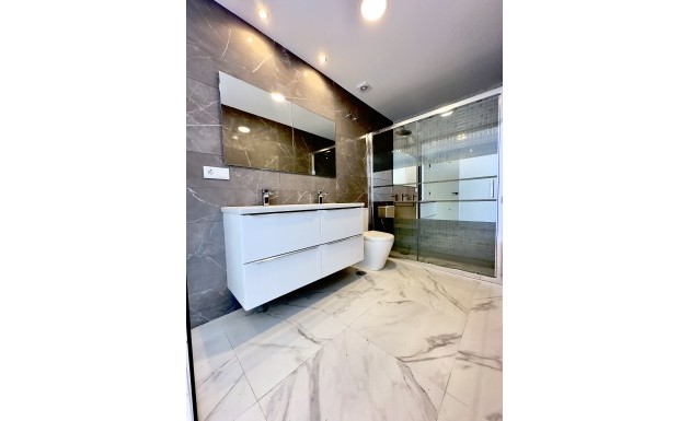 New Build - apartment - Ciudad Quesada