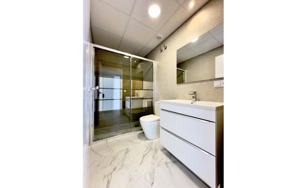 New Build - apartment - Ciudad Quesada