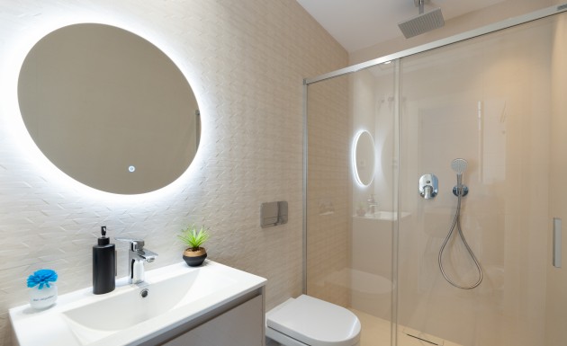 Nouvelle construction - terraced - Elche