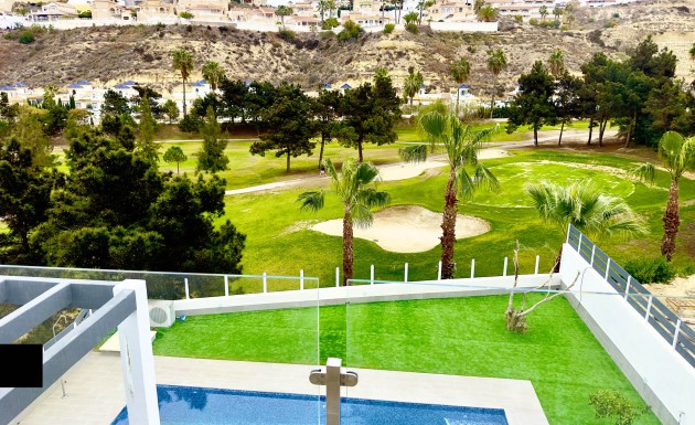 New Build - apartment - Ciudad Quesada