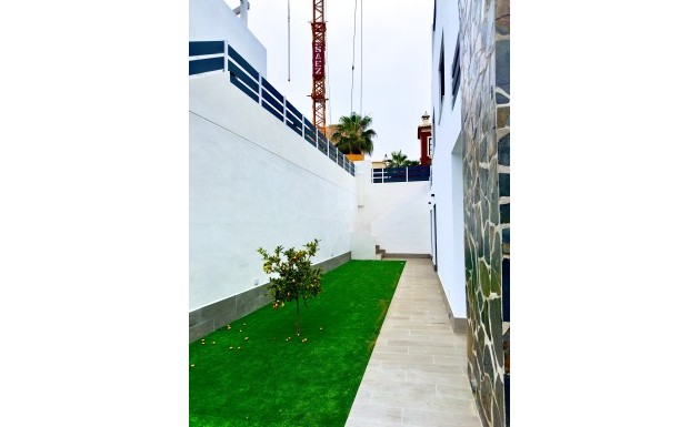 New Build - apartment - Ciudad Quesada