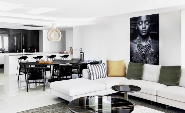 Obra nueva - apartment - Relleu