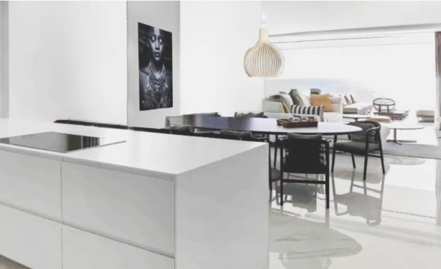 Obra nueva - apartment - Relleu