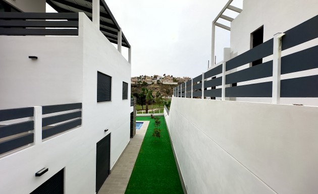New Build - apartment - Ciudad Quesada