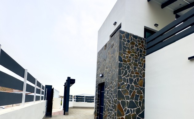New Build - apartment - Ciudad Quesada