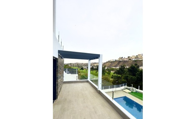 New Build - apartment - Ciudad Quesada