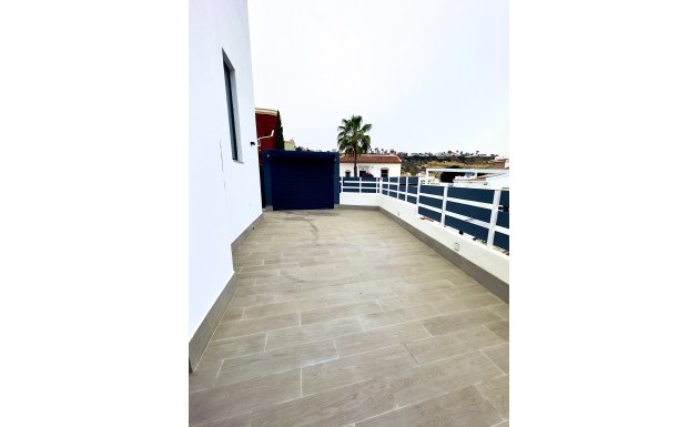 New Build - apartment - Ciudad Quesada