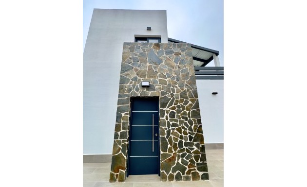 New Build - apartment - Ciudad Quesada