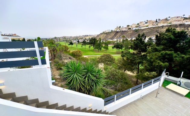 New Build - apartment - Ciudad Quesada