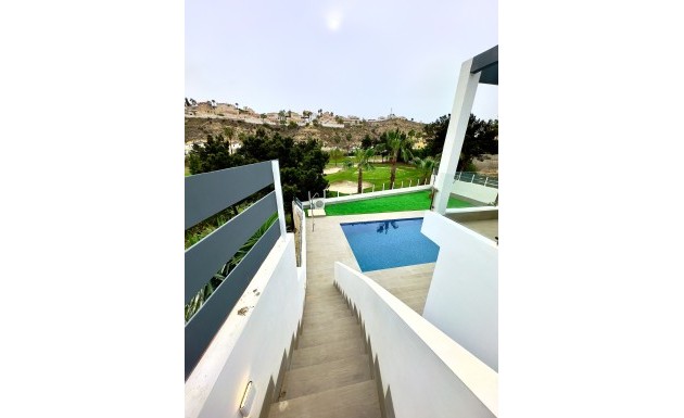 New Build - apartment - Ciudad Quesada