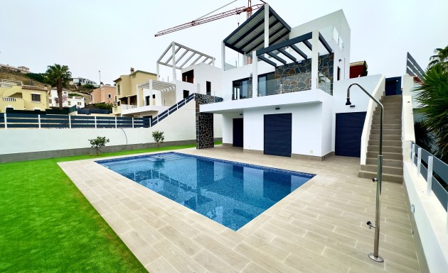 New Build - apartment - Ciudad Quesada